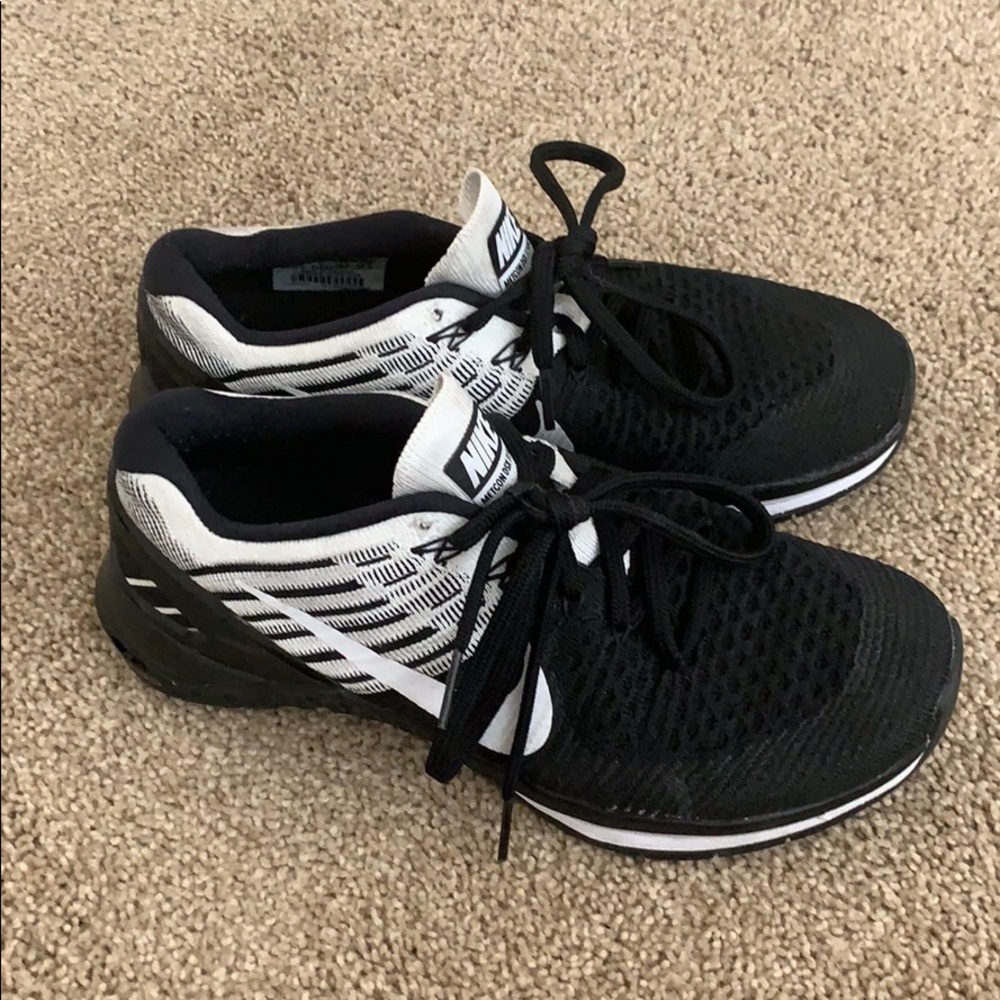 Nike Metcon DSX Flyknit